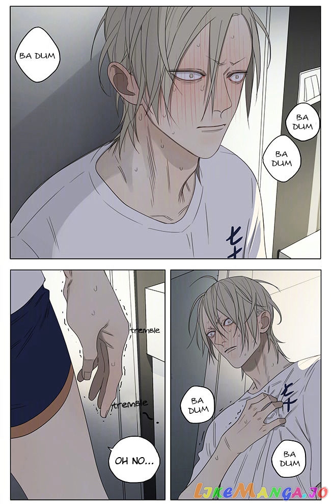 19 Days chapter 208 image 4